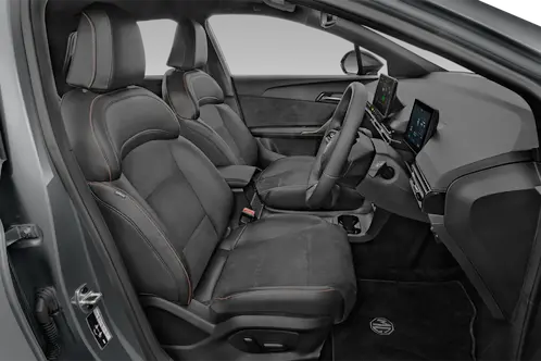 frontseat