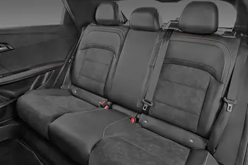rearseat