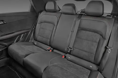rearseat