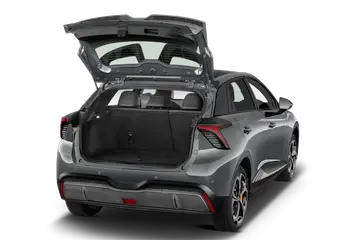 trunk