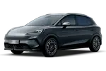MG Motor UK MG4 Urban