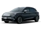 MG Motor UK MG4 Urban Hatchback