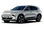 MG Motor UK Mgs5