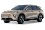 MG Motor UK MGS6