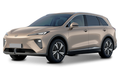 MG Motor UK MGS6