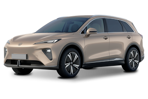 MG Motor UK MGS6 180kW Trophy EV Long Range 77kWh 5dr Auto