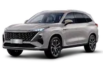 MG Motor UK Mgs9