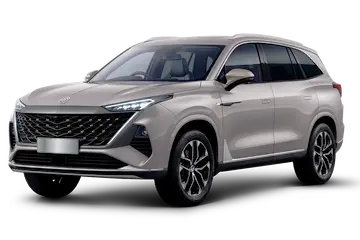 MG Motor UK Mgs9