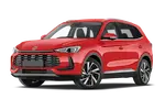 MG Motor UK ZS