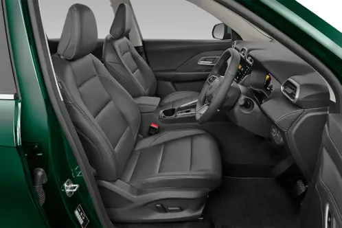 frontseat