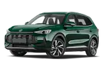 MG Motor UK ZS