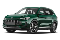 MG Motor UK ZS