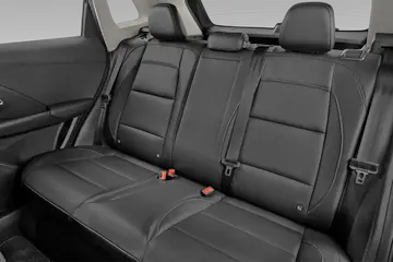 rearseat