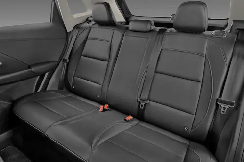 rearseat