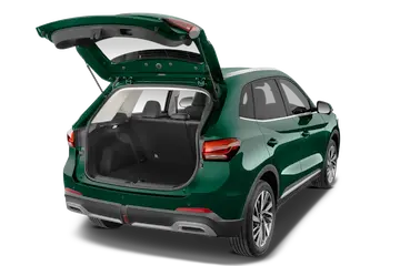 Mg Motor Uk Zs Hatchback 1.5 HYBRID+ TROPHY 5DR AUTO image 2