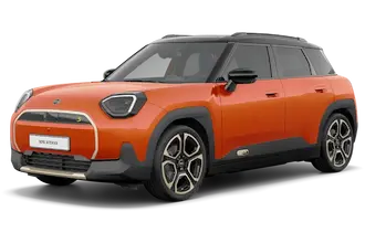 MINI Aceman