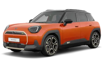MINI Aceman