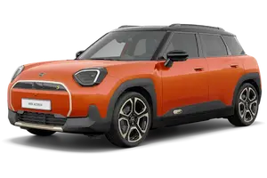 MINI Aceman 135kW E Classic 43kWh 5dr Auto