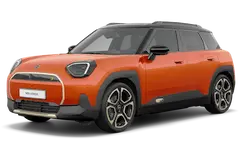 MINI Aceman