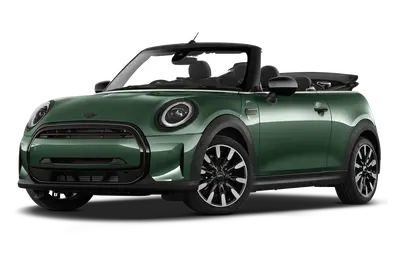 MINI Convertible