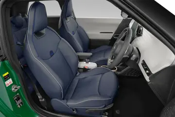 frontseat
