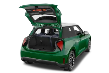 trunk