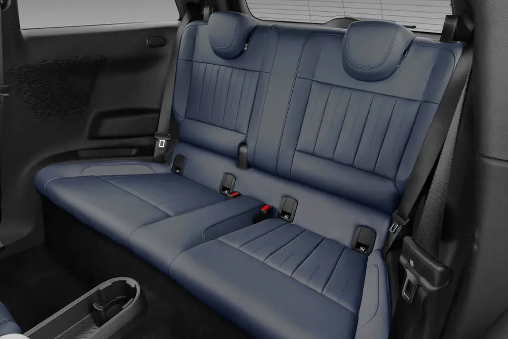 rearseat