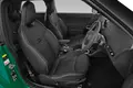 frontseat