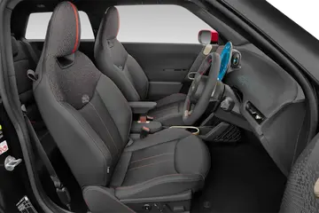 frontseat