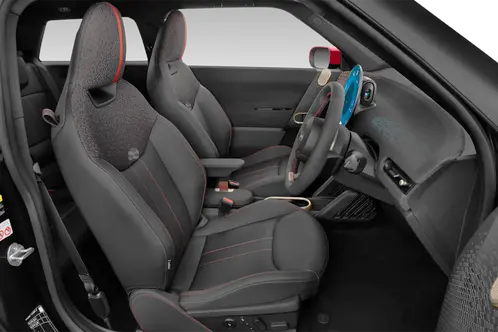 frontseat