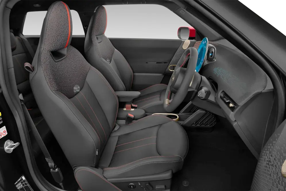 frontseat