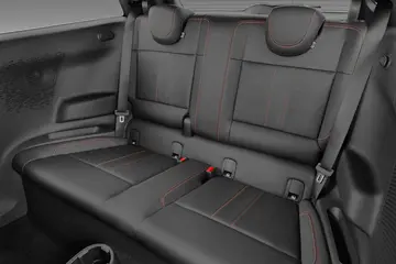 rearseat