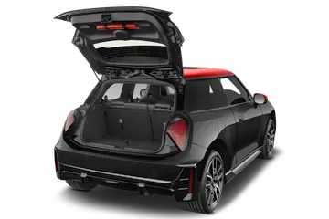 trunk