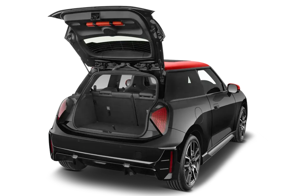 trunk