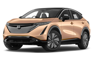 Nissan Ariya 178kW Advance 87kWh 22kWCh 5dr Auto