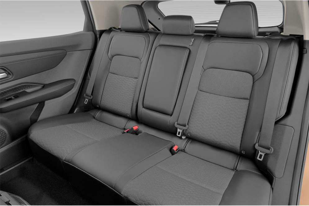 rearseat