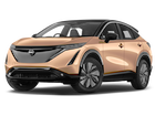 Nissan Ariya Hatchback