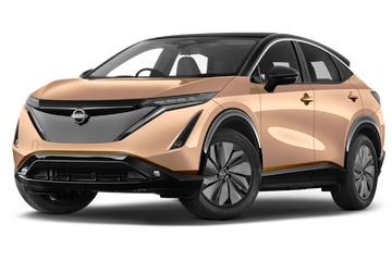Nissan Ariya