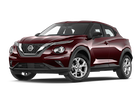 Nissan Juke Hatchback