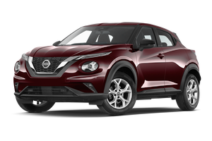 Nissan Juke 1.0 DiG-T N-Connecta 5dr