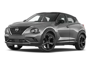 Nissan Juke 1.0 DiG-T N-Connecta 5dr