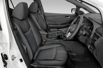 frontseat