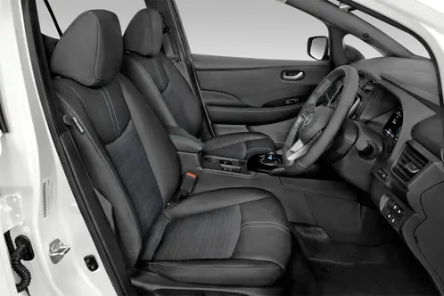 frontseat