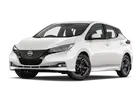 Nissan Leaf Hatchback