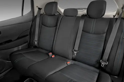 rearseat