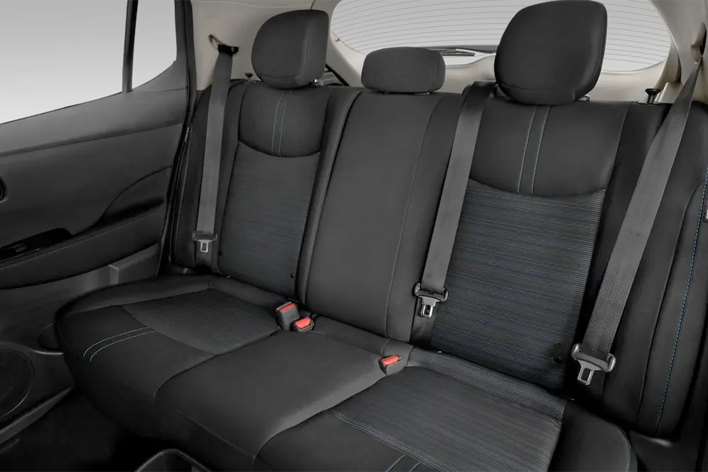 rearseat