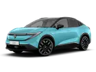 Nissan Leaf Hatchback