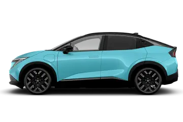 sideview