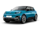 Nissan Micra Hatchback