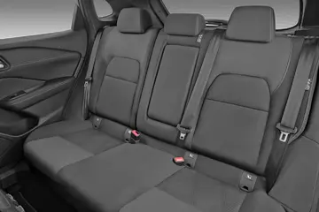 rearseat